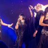 Foto Sister Sledge te 40UP Zomerfestival 2016