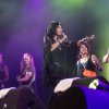 Foto Sister Sledge te 40UP Zomerfestival 2016