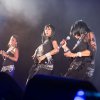 Foto Sister Sledge te 40UP Zomerfestival 2016