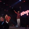 The Trammps foto 40UP Zomerfestival 2016