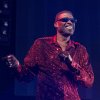 Foto The Trammps te 40UP Zomerfestival 2016