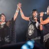 Foto Sister Sledge te 40UP Zomerfestival 2016