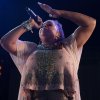 Foto Robin S. te 40UP Zomerfestival 2016