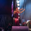 Foto Sister Sledge te 40UP Zomerfestival 2016