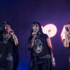 Foto Sister Sledge te 40UP Zomerfestival 2016