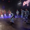 The Trammps foto 40UP Zomerfestival 2016