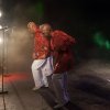 The Trammps foto 40UP Zomerfestival 2016