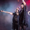 Foto Sister Sledge te 40UP Zomerfestival 2016