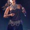 Foto Sister Sledge te 40UP Zomerfestival 2016