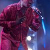 Foto The Trammps op 40UP Zomerfestival 2016