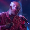 Foto The Trammps te 40UP Zomerfestival 2016
