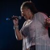 Foto Robin S. te 40UP Zomerfestival 2016