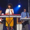 Foto AAPNOOTMIES te Westerpop 2016