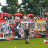 Foto  op Westerpop 2016