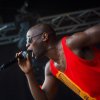 Foto Smokey Joe & The Kid te Westerpop 2016