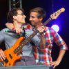 Foto Andere Koek! te Westerpop 2016
