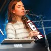Foto Havington op Westerpop 2016