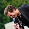 Foto Waylon te Westerpop 2016