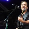Foto Waylon te Westerpop 2016