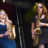 Foto Andere Koek! te Westerpop 2016