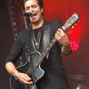 Foto Waylon te Westerpop 2016