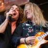 Foto Vandenberg's Moonkings te Westerpop 2016