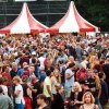 Foto  op Westerpop 2016