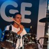 Foto Stalls te Westerpop 2016