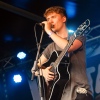 Foto Havington op Westerpop 2016