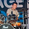 Foto Havington op Westerpop 2016
