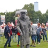 Foto  op Westerpop 2016