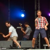 Foto Andere Koek! te Westerpop 2016