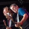 Foto Band of Friends te Westerpop 2016