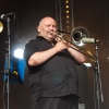 Foto Smokey Joe & The Kid te Westerpop 2016