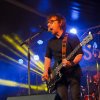 Foto Weissmuller te Westerpop 2016