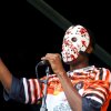 Foto Gamekingz op Westerpop 2016
