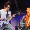 Foto Left Alive te Westerpop 2016