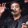 Foto Waylon te Westerpop 2016
