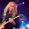 Foto Vandenberg's Moonkings te Westerpop 2016