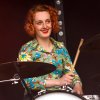 Foto Max Meser te Westerpop 2016