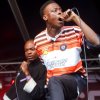 Foto Gamekingz op Westerpop 2016