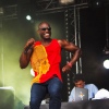 Foto Smokey Joe & The Kid te Westerpop 2016