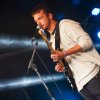 Foto Stalls te Westerpop 2016