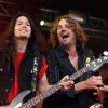Foto Vandenberg's Moonkings te Westerpop 2016