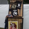 Foto Def Americans te Fields of Joy Festival 2016