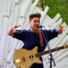 Foto Eva de Roovere te Fields of Joy Festival 2016