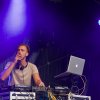 Foto Rob Rolefes te Fields of Joy Festival 2016