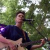 Foto Eva de Roovere te Fields of Joy Festival 2016