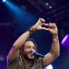 Foto  op Fields of Joy Festival 2016