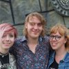 foto Fields of Joy Festival 2016